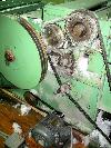  LAROCHE CR-500 Cutter, 1994 yr,